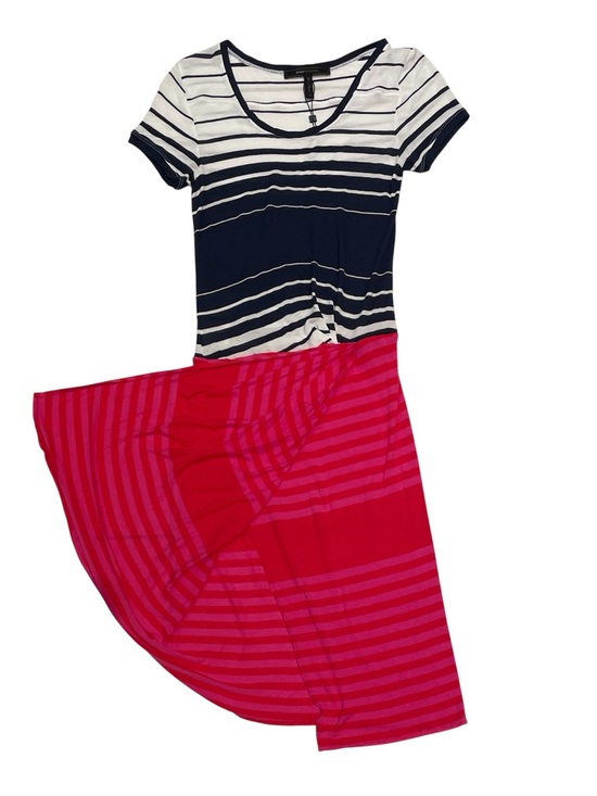 BCBGMaxAzria Dresses & Skirts - Light Summer Midi Dress